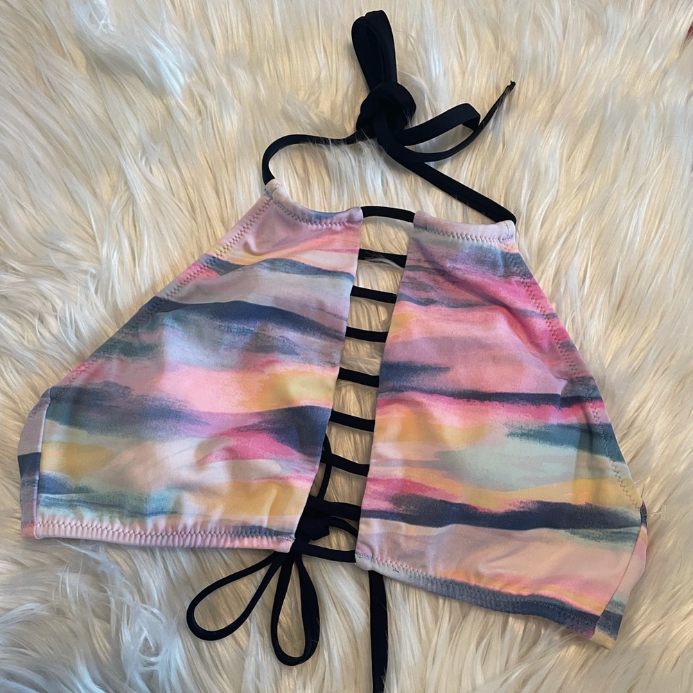 VS Swim Bikini Top